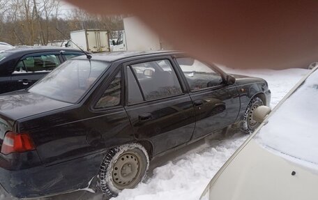 Daewoo Nexia I рестайлинг, 2011 год, 145 000 рублей, 2 фотография