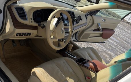 Nissan Teana, 2012 год, 1 350 000 рублей, 19 фотография