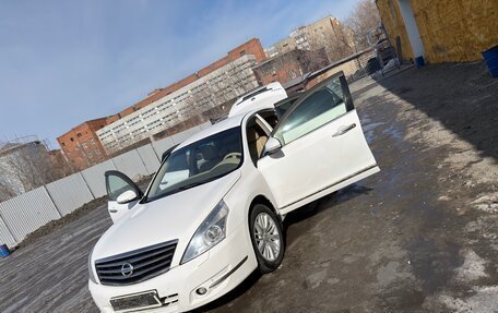 Nissan Teana, 2012 год, 1 350 000 рублей, 20 фотография
