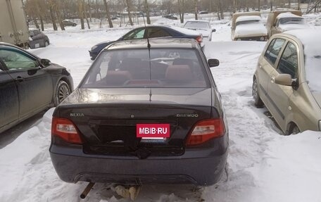 Daewoo Nexia I рестайлинг, 2011 год, 145 000 рублей, 5 фотография