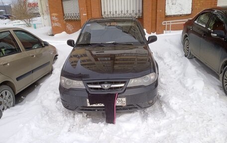 Daewoo Nexia I рестайлинг, 2011 год, 145 000 рублей, 6 фотография