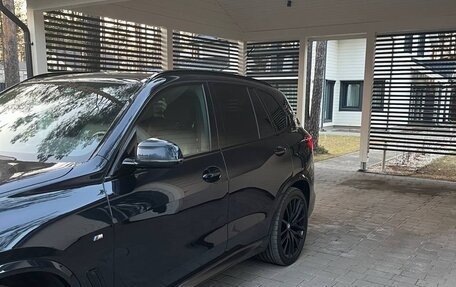 BMW X5, 2020 год, 8 450 000 рублей, 3 фотография