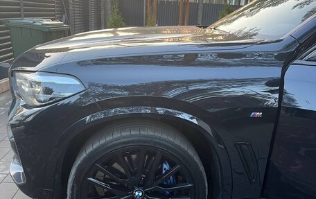 BMW X5, 2020 год, 8 450 000 рублей, 4 фотография