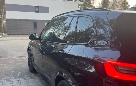 BMW X5, 2020 год, 8 450 000 рублей, 6 фотография