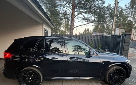 BMW X5, 2020 год, 8 450 000 рублей, 11 фотография