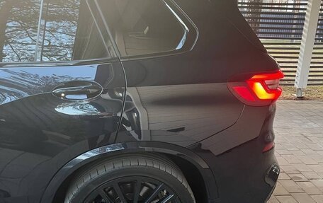 BMW X5, 2020 год, 8 450 000 рублей, 5 фотография