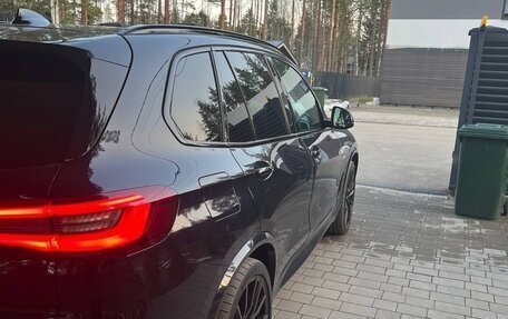 BMW X5, 2020 год, 8 450 000 рублей, 10 фотография