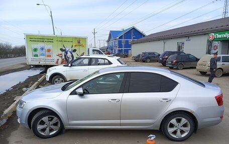 Skoda Octavia, 2014 год, 1 200 000 рублей, 2 фотография