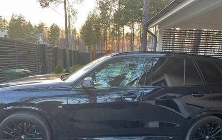 BMW X5, 2020 год, 8 450 000 рублей, 2 фотография