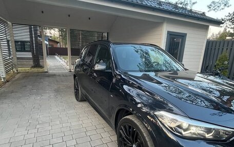 BMW X5, 2020 год, 8 450 000 рублей, 12 фотография