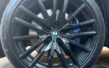 BMW X5, 2020 год, 8 450 000 рублей, 16 фотография