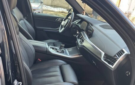 BMW X5, 2020 год, 8 450 000 рублей, 17 фотография