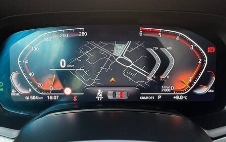 BMW X5, 2020 год, 8 450 000 рублей, 24 фотография