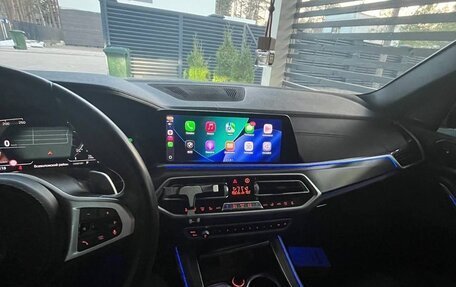 BMW X5, 2020 год, 8 450 000 рублей, 22 фотография