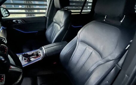 BMW X5, 2020 год, 8 450 000 рублей, 20 фотография