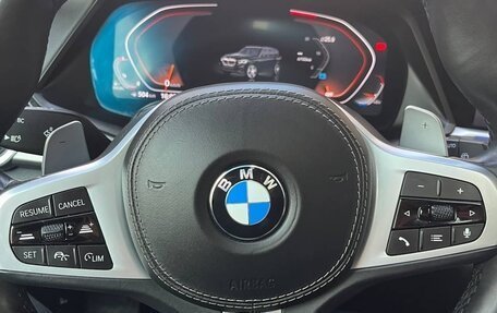 BMW X5, 2020 год, 8 450 000 рублей, 23 фотография