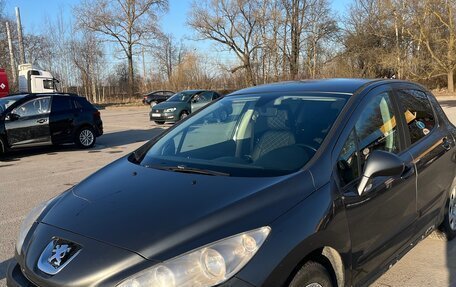 Peugeot 308 II, 2008 год, 350 000 рублей, 2 фотография