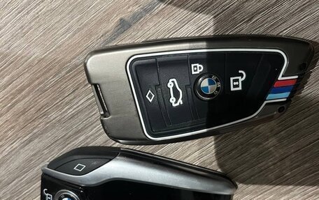 BMW X5, 2020 год, 8 450 000 рублей, 33 фотография