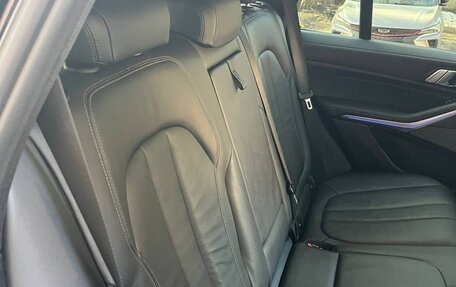 BMW X5, 2020 год, 8 450 000 рублей, 30 фотография