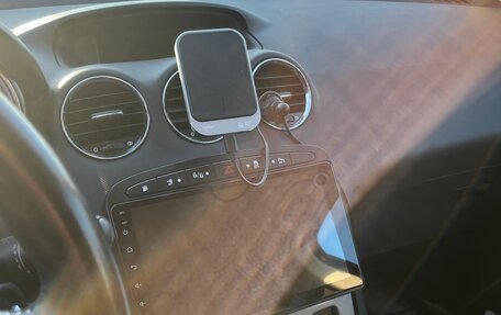 Peugeot 308 II, 2008 год, 350 000 рублей, 4 фотография