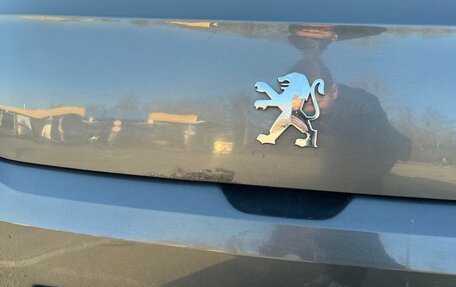 Peugeot 308 II, 2008 год, 350 000 рублей, 9 фотография