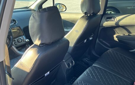 Peugeot 308 II, 2008 год, 350 000 рублей, 3 фотография