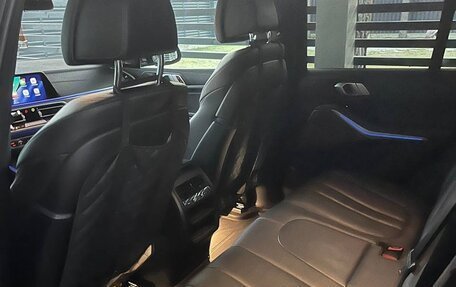 BMW X5, 2020 год, 8 450 000 рублей, 31 фотография