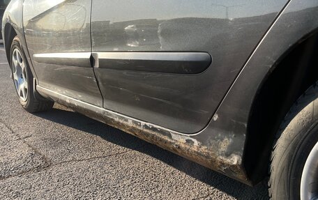 Peugeot 308 II, 2008 год, 350 000 рублей, 7 фотография