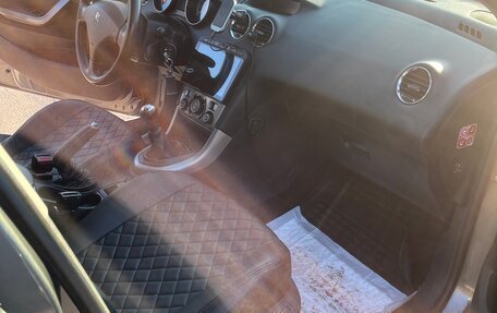 Peugeot 308 II, 2008 год, 350 000 рублей, 5 фотография