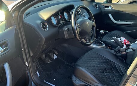 Peugeot 308 II, 2008 год, 350 000 рублей, 6 фотография