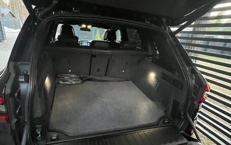 BMW X5, 2020 год, 8 450 000 рублей, 32 фотография