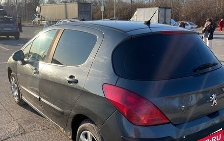 Peugeot 308 II, 2008 год, 350 000 рублей, 8 фотография