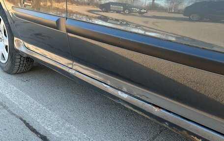 Peugeot 308 II, 2008 год, 350 000 рублей, 11 фотография