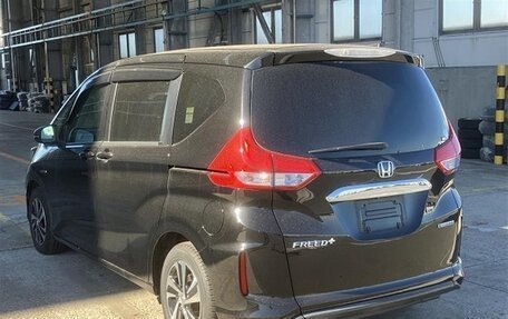 Honda Freed II, 2019 год, 1 170 000 рублей, 3 фотография