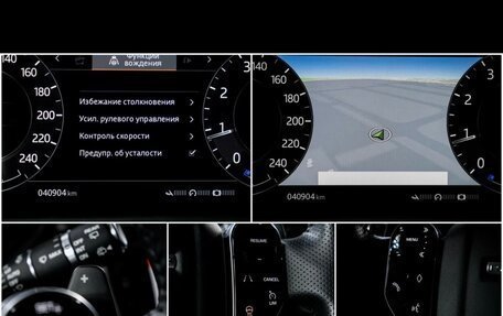 Land Rover Range Rover Velar I, 2019 год, 4 700 000 рублей, 4 фотография