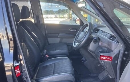 Honda Freed II, 2019 год, 1 170 000 рублей, 8 фотография