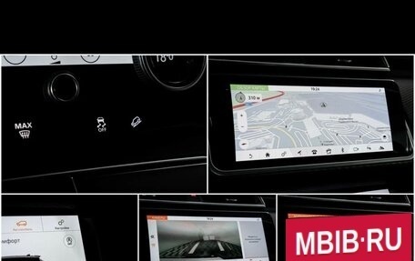 Land Rover Range Rover Velar I, 2019 год, 4 700 000 рублей, 6 фотография