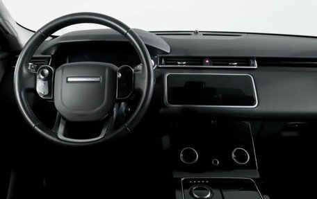 Land Rover Range Rover Velar I, 2019 год, 4 700 000 рублей, 14 фотография