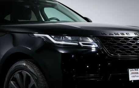 Land Rover Range Rover Velar I, 2019 год, 4 700 000 рублей, 10 фотография