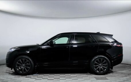 Land Rover Range Rover Velar I, 2019 год, 4 700 000 рублей, 18 фотография
