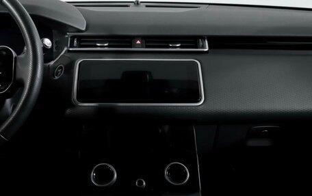 Land Rover Range Rover Velar I, 2019 год, 4 700 000 рублей, 13 фотография