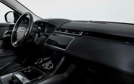 Land Rover Range Rover Velar I, 2019 год, 4 700 000 рублей, 17 фотография