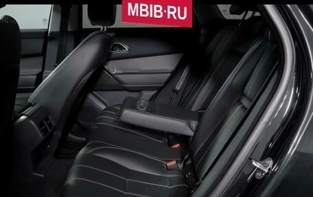 Land Rover Range Rover Velar I, 2019 год, 4 700 000 рублей, 16 фотография