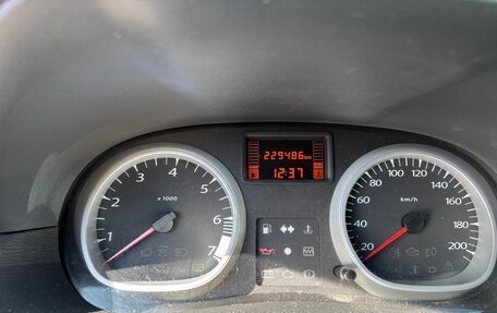 Renault Duster I рестайлинг, 2014 год, 645 000 рублей, 7 фотография