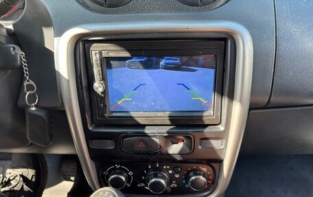 Renault Duster I рестайлинг, 2014 год, 645 000 рублей, 10 фотография
