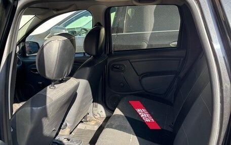 Renault Duster I рестайлинг, 2014 год, 645 000 рублей, 4 фотография