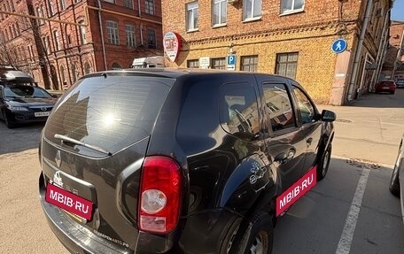 Renault Duster I рестайлинг, 2014 год, 645 000 рублей, 6 фотография