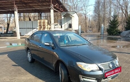 Lifan Solano I (630) рестайлинг, 2015 год, 360 000 рублей, 2 фотография