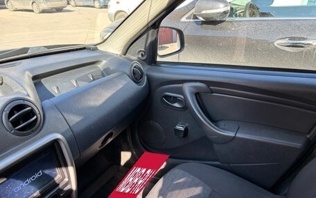 Renault Duster I рестайлинг, 2014 год, 645 000 рублей, 9 фотография