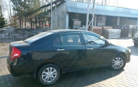 Lifan Solano I (630) рестайлинг, 2015 год, 360 000 рублей, 4 фотография